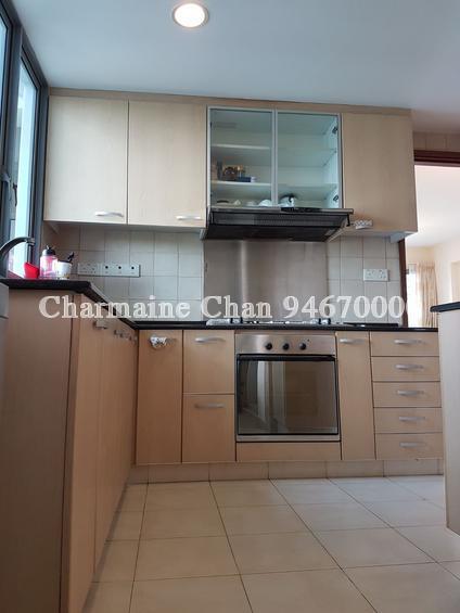 The Madeira (D23), Condominium #153583952